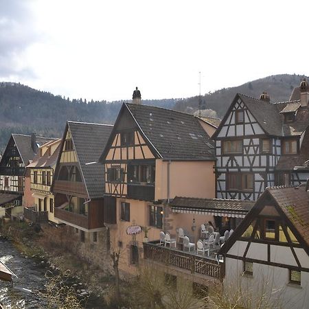 Gites Du Stekala Kaysersberg-Vignoble Luaran gambar