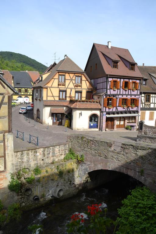 Gites Du Stekala Kaysersberg-Vignoble Bilik gambar