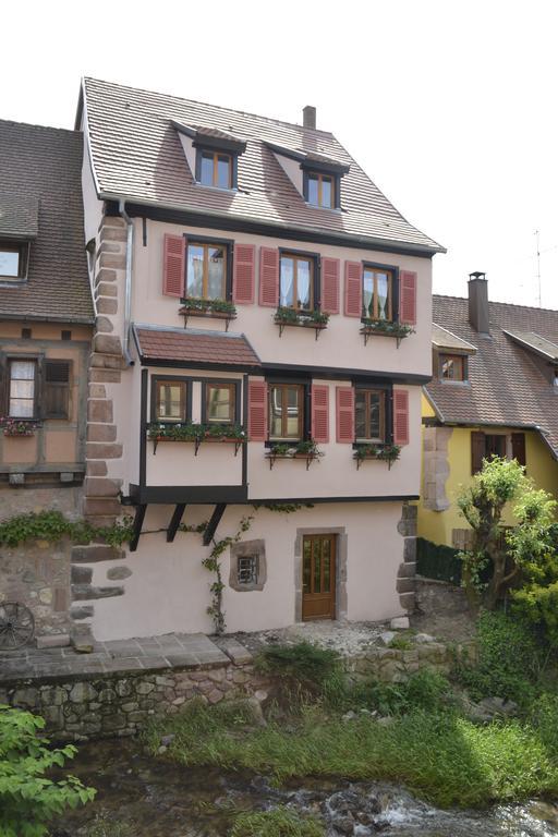 Gites Du Stekala Kaysersberg-Vignoble Bilik gambar