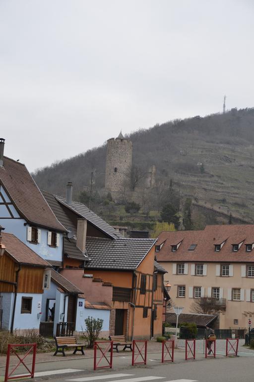 Gites Du Stekala Kaysersberg-Vignoble Luaran gambar